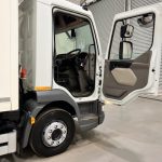 DAF LF 180 Day Cab Fridge Box Manual - thumbnail
