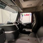 Volvo FM12 340 8×4 Day Cab Chassis Cab - thumbnail