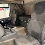 DAF CF 330 6×2 10 Tyre Sleeper Cab Curtainsider - thumbnail