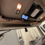DAF CF 290 6×2 Rear Steer Fridge Box - thumbnail