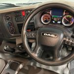 DAF LF 220 Day Cab Skip Loader - thumbnail