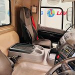 DAF CF 400 8×4 Day Cab Tipper - thumbnail