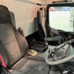 Mercedes Antos 1827 Day Cab Fridge Box - thumbnail