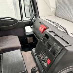 Seddon Atkinson Strato 385 6×4 Double Drive Flatbed - thumbnail