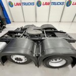 Mercedes Actros 2545 6×2 Midlift Tractor Unit - thumbnail