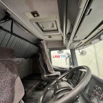 Scania R94 220 4×2 Sleeper Cab Box Van Manual - thumbnail