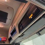 Mercedes Actros 1824 4×2 Sleeper Cab Box Van - thumbnail