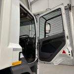 DAF CF 330 Rear Lift Day Cab Fridge Box - thumbnail