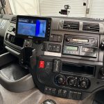 DAF CF 290 6×2 Rear Steer Fridge Box - thumbnail