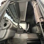 Scania 124 470 6×2 10 Tyre Sleeper Cab Flatbed - thumbnail