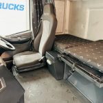 Iveco Stralis 450 4×2 Tractor Unit - thumbnail