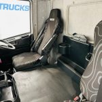 Iveco Stralis 310 Euro 6 6×2 Box Van - thumbnail