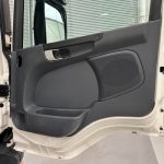 Scania P280 6×2 Rear Lift Day Cab Fridge Box - thumbnail
