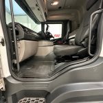 Scania G410 4×2 Sleeper Cab Tractor Unit - thumbnail
