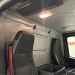 Scania P280 6×2 Rear Lift Day Cab Fridge Box - thumbnail