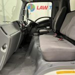 Isuzu N75.190 Day Cab Box Van - thumbnail