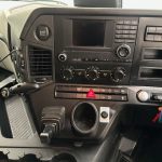 Mercedes Actros 1824 4×2 Day Cab Box Van - thumbnail