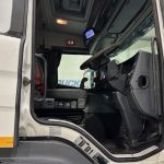 Scania P400 8×4 Sleeper Cab Tipper Manual - thumbnail