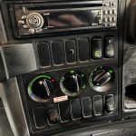 Scania R270 4×2 Sleeper Cab Box Van Manual - thumbnail