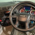 DAF CF 250 4×2 Sleeper Cab Curtainsider - thumbnail