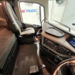 Volvo FH 500 6×2 Midlift Tractor Unit - thumbnail