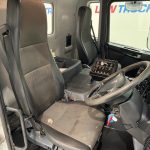 Scania P360 8×4 Day Cab Hookloader Manual - thumbnail