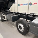 Scania P360 8×4 Rest Cab Tipper Manual - thumbnail