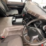 DAF CF75 310 Rear Lift Sleeper Cab Curtainsider - thumbnail