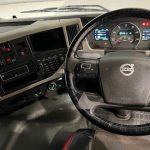 Volvo FM 450 6×2 Midlift Tractor Unit - thumbnail