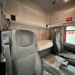 DAF CF 290 6×2 Rear Lift Sleeper Cab Curtainsider - thumbnail