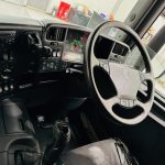 Scania P310 6×2 Sleeper Cab Curtainsider Manual - thumbnail