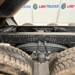 Scania P370 8×4 Rest Cab Tipper Manual - thumbnail