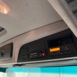 Mercedes Actros 2530 6×2 Day Cab Curtainsider - thumbnail