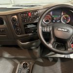 DAF LF 250 Sleeper Cab Curtainsider - thumbnail