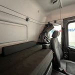 Scania P250 4×2 Sleeper Cab Fridge Box - thumbnail