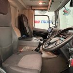 DAF CF 290 6×2 Rear Steer Fridge Box - thumbnail
