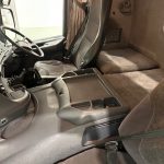 Scania P94 260 10 Tyre Sleeper Cab Flatbed - thumbnail