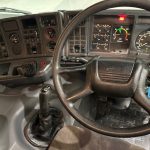 Scania P94 230 4×2 Sleeper Cab Flatbed - thumbnail
