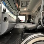 Scania P250 4×2 Sleeper Cab Fridge Box - thumbnail