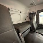 Scania P250 4×2 Sleeper Cab Fridge Box - thumbnail