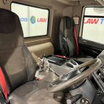 DAF CF 370 8×4 Rest Cab Concrete Mixer - thumbnail