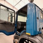 Scania P94 300 6×4 Day Cab Cement Mixer - thumbnail