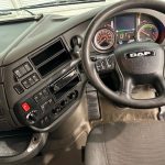 DAF XF 510 6×2 Midlift Tractor Unit - thumbnail