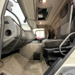 DAF CF 290 6×2 Rear Steer Fridge Box - thumbnail