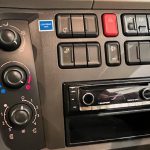 DAF LF 250 4×2 Sleeper Cab Gritter - thumbnail