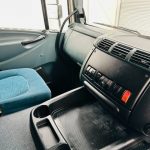 DAF CF65 220 Sleeper Cab Fridge Box - thumbnail