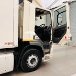DAF CF 290 6×2 Rear Steer Fridge Box - thumbnail