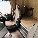 Scania R450 6×2 Midlift Topline Tractor Unit - thumbnail