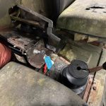 Bedford MJ 330 4×4 Cargo Truck - thumbnail
