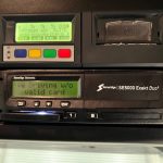 Mercedes Antos 1827 Day Cab Fridge Box - thumbnail